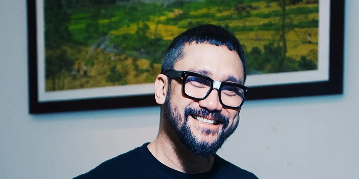 Tora Sudiro Becomes the Main Culprit at the Shooting Location of 'Yakin Nikah', Enzy Storia: No Need to Ask Again!