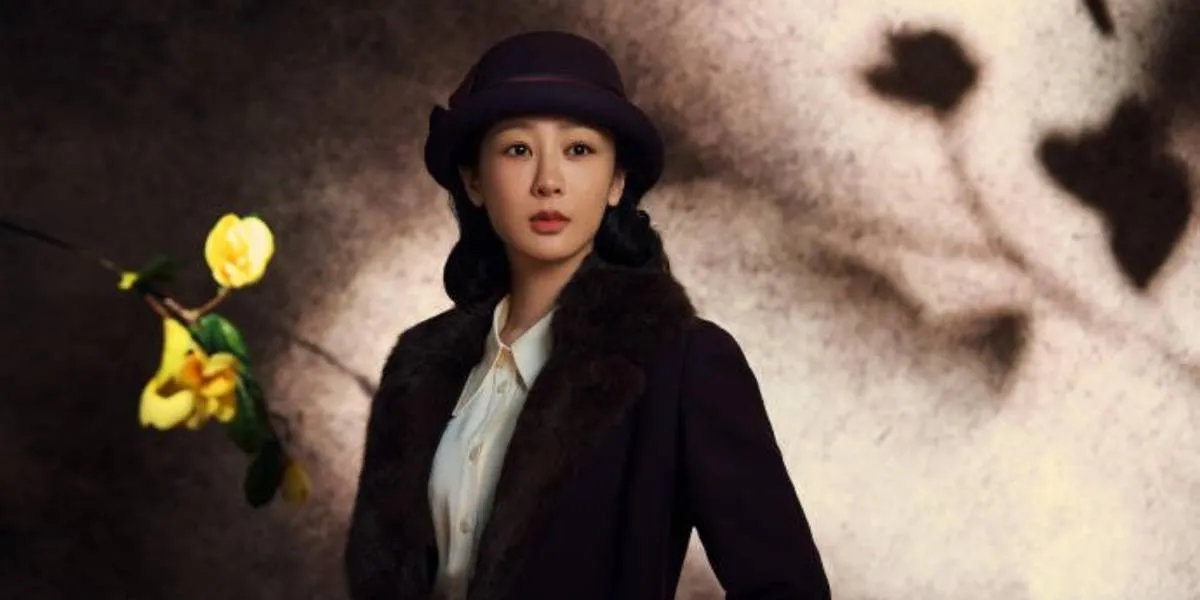 Totality That Yang Zi Brings to the Legendary Character Dong Zhujun in the Chinese Drama The Way You Come Back