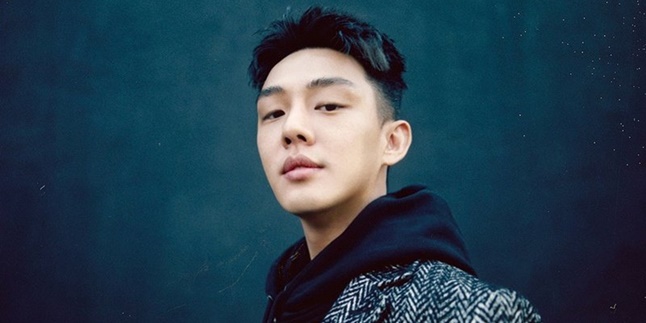 Totality, Yoo Ah In Goes Bald and Gains 15 Kg for the Role of Mute