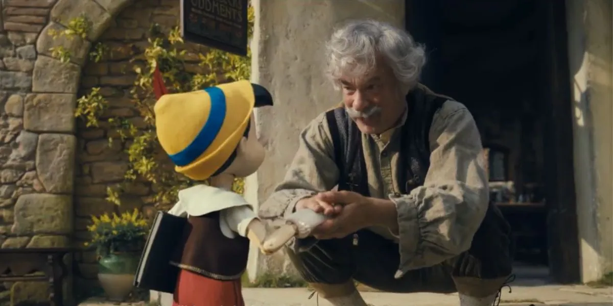 The Latest Trailer and Poster for the Live Action 'PINOCCHIO' Officially Released, Check Out the Synopsis Before Watching!