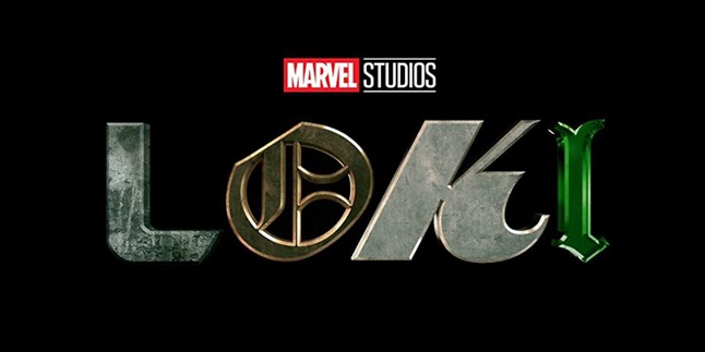 Trailer 'LOKI' Released, Tom Hiddleston Will Return to Action