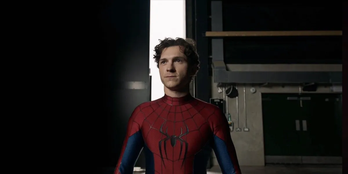 Spider-Man: Brand New Day Trailer Hits 1.1 Billion Views, Sets New Record