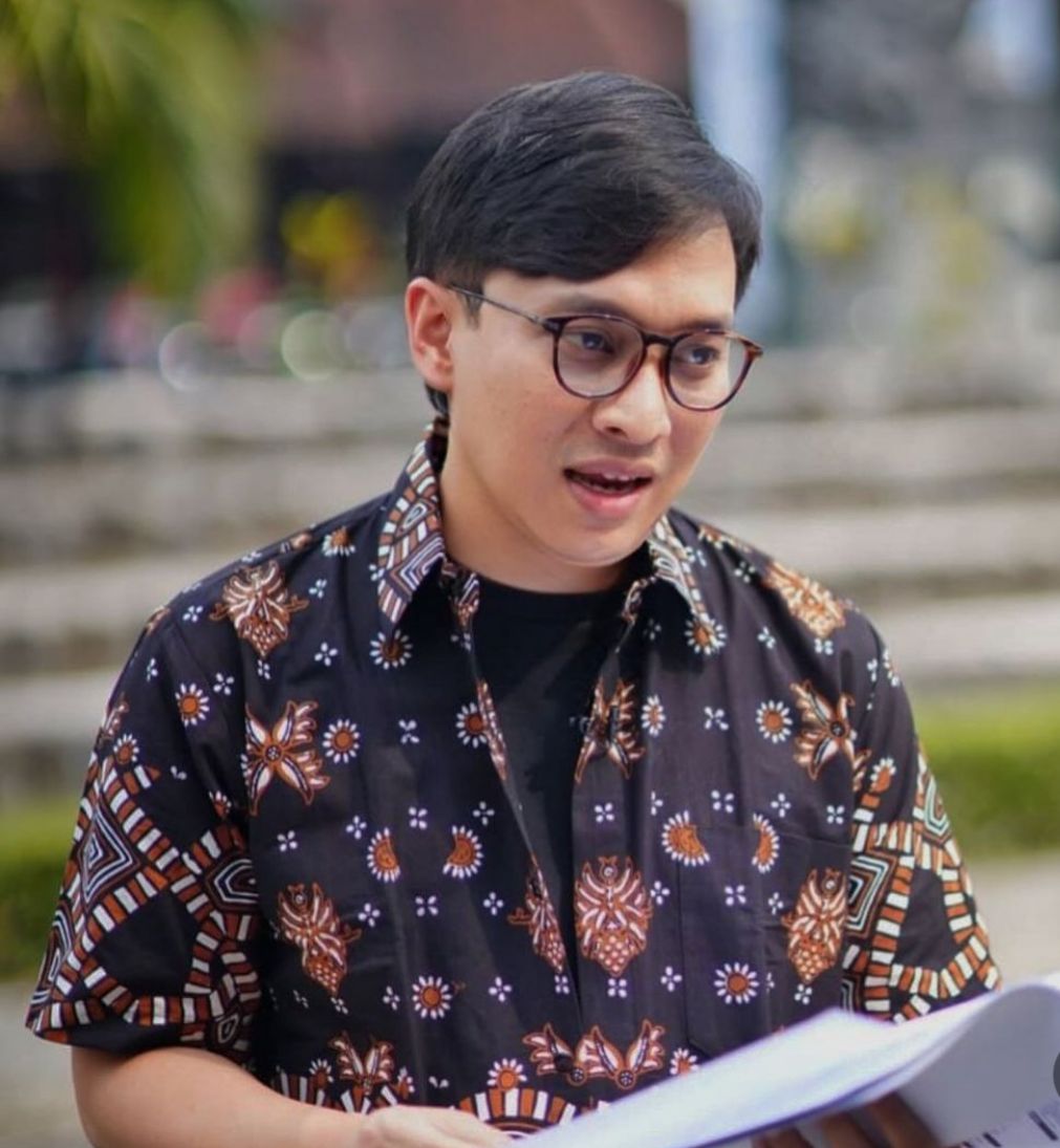 Creative Economy Transformation: Yovie Widianto Officially Becomes Special Staff to President Prabowo