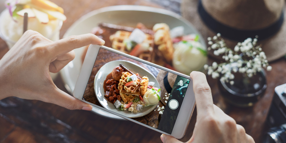 Trends in Culinary at Home, These 5 Foods are Most Frequently Circulated on Social Media