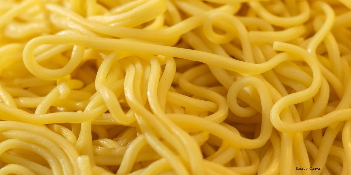 Easy Tricks to Avoid the Dangers of Formalin in Wet Yellow Noodles