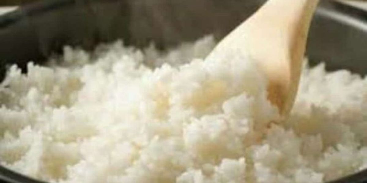 Perfect Rice Tricks Every Time You Cook, Using the Right Cup Measurement