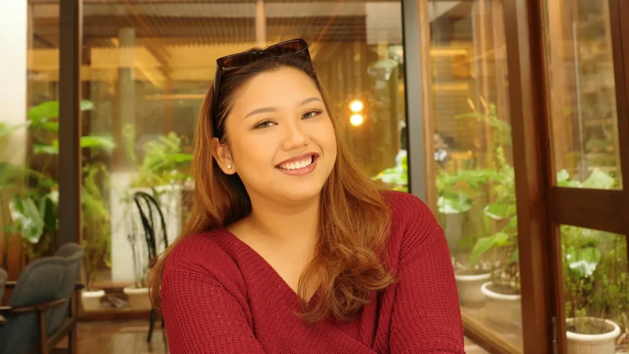Trisha Eungelica Bakal Rilis Lagu yang Dibuat Putri Candrawathi dari Balik Jeruji Besi