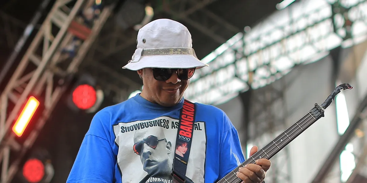 Trisno PAS Band Passed Away, Suffered from Kidney Failure and Was Critical