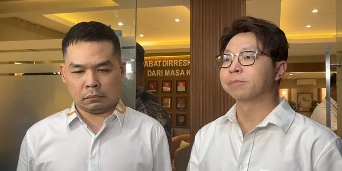 Allegations Regarding Richard Lee's Convert Status, Legal Representative Speaks Out