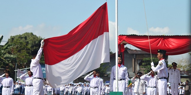 The Purpose of Wawasan Nusantara as Geopolitics, Also Understand Its Functions and Benefits for the Indonesian Nation