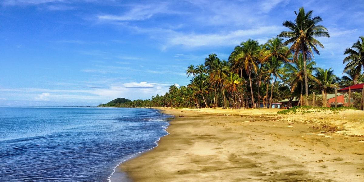 Seven Tourists in Fiji Poisoned by Alcohol After Drinking Cocktails, Rushed to Hospital in Condition of Nausea and Vomiting