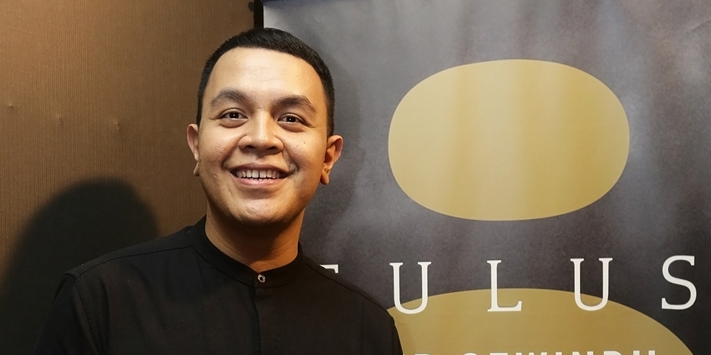 Tulus Ready to Enliven Z-Project Event at GBK Aquatic Stadium