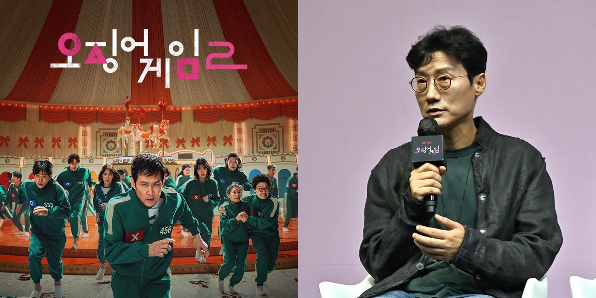 Growing Up in a Poor Family, Hwang Dong Hyuk, Creator of SQUID GAME, Becomes an Influential Figure in the Entertainment Industry