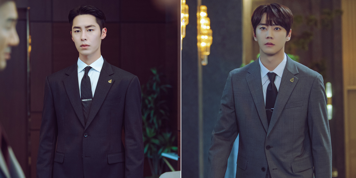 Show Strong Chemistry Between Lee Jae Wook and Lee Jun Young, Check out Interesting Facts of THE IMPOSSIBLE HEIR Drama