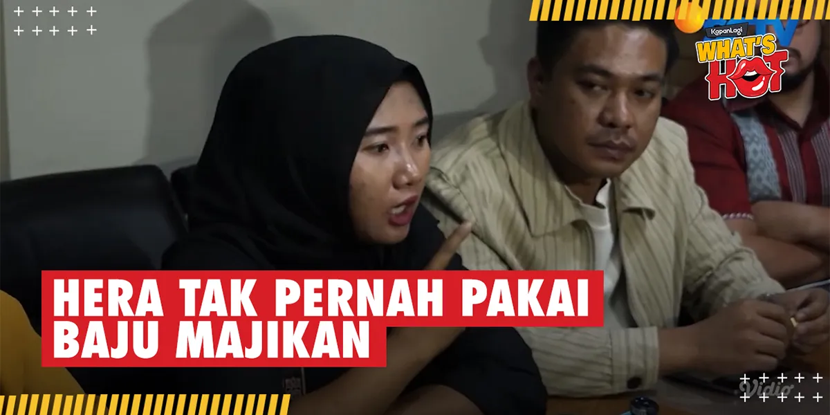 Closing the Door to Peace, Hera Will Continue to Fight Erin in Court