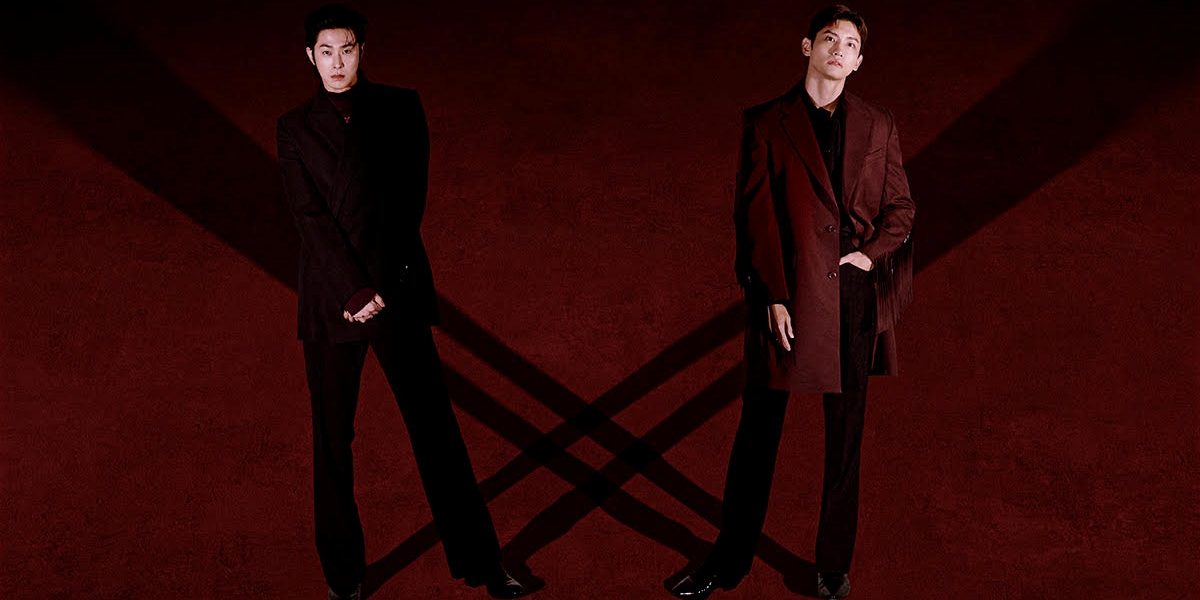 TVXQ! Starts '2024 TVXQ! ASIA TOUR [20&2]' on January 13, 2024