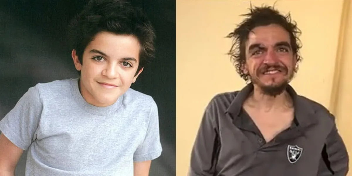 Tylor Chase Former Nickelodeon Star Becomes Homeless, Fellow Artists Provide Assistance