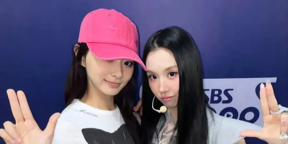  Tzuyu dan Chaeyoung TWICE Dirumorkan Cari Agensi Baru, JYP Buka Suara 
