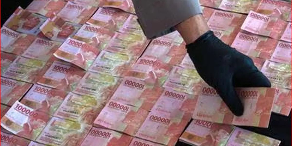 Counterfeit Money in Makassar is Said to be of Low Quality, BI: Easy to Detect!