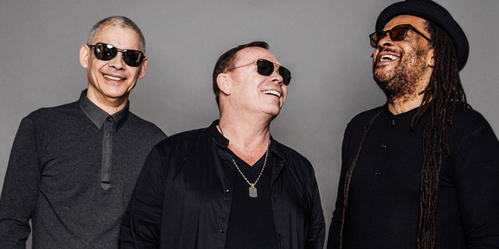 'UB40 Live In Jakarta', Siap Hadirkan Greatest Hits Reggae - KapanLagi.com