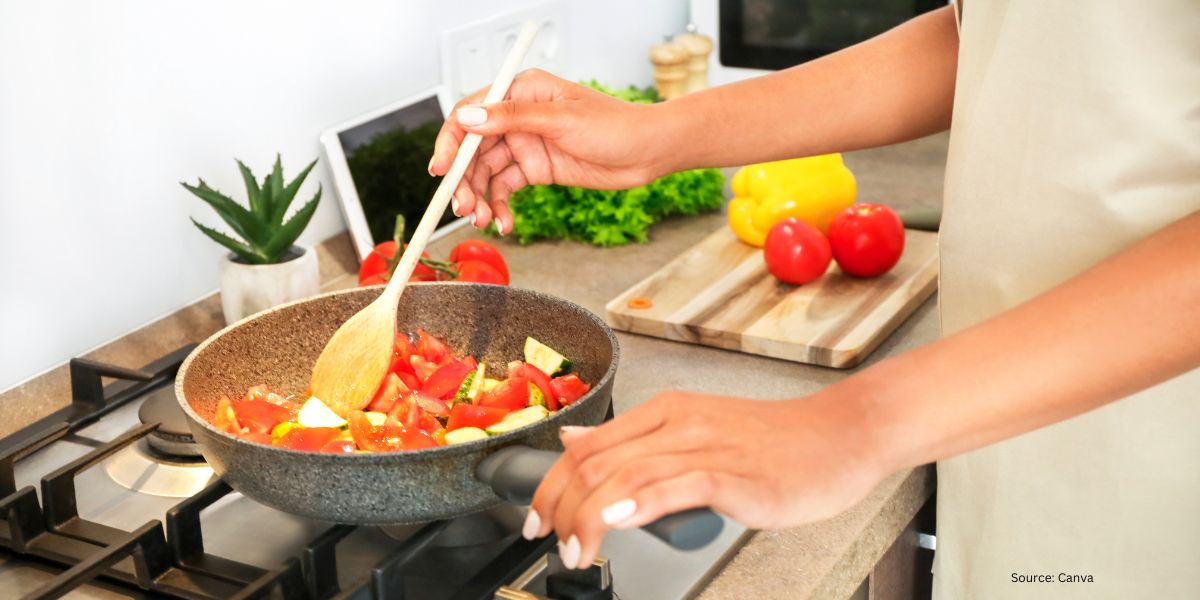 Turn Bitter Dishes into Delicious Ones with This Simple Trick