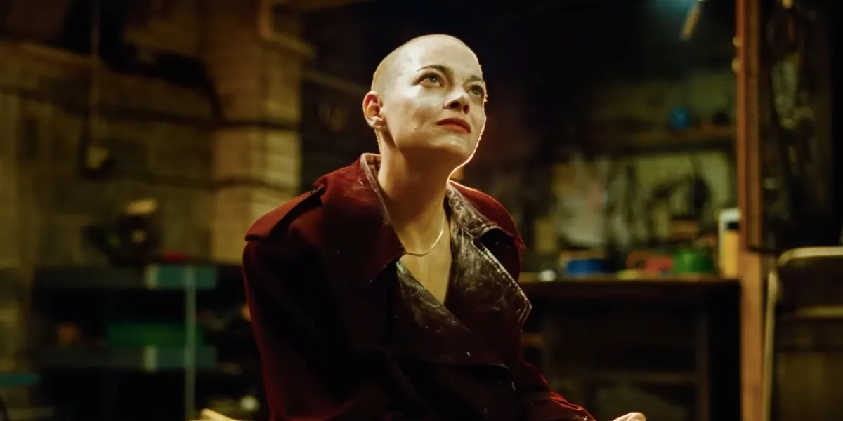Review of 'BUGONIA', Yorgos Lanthimos' Controversial Dark Comedy Thriller