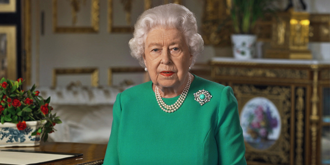 94th Birthday, Queen Elizabeth II Mourns for Mass Shooting Victims in Nova Scotia