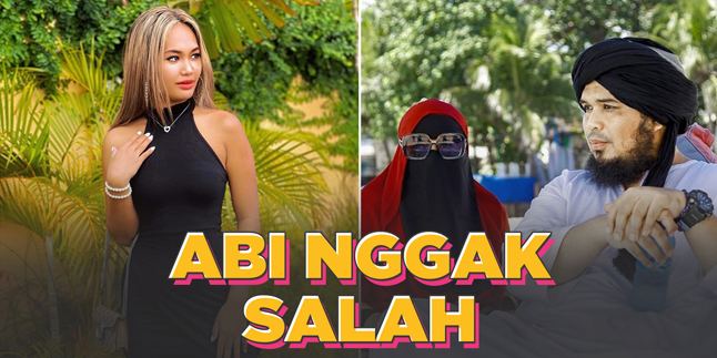 Revealing Aura, Alyssa Spischak Asks Netizens Not to Blame Derry Sulaiman