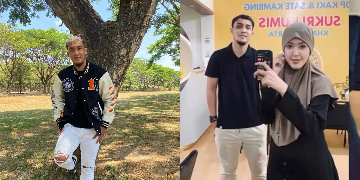Leaked Invitation, Gunawan Dwi Cahyo, Oki Agustina's Ex-Husband, Will Marry Nabila Alya on July 5, 2025