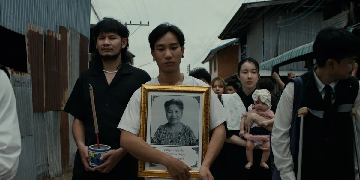 UNDERTAKER 2: AFTERLIFE, Film Horor Thailand Terlaris Siap Hantui Bioskop Indonesia!
