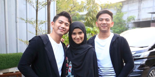 Reveal Something Different When with Rizki DA, Ridho Mentioned About Failure