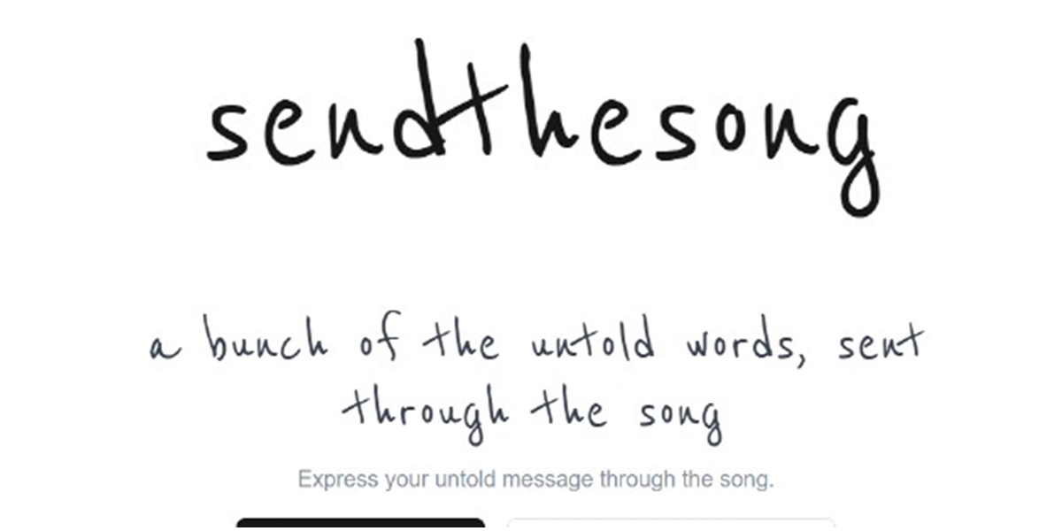 Express Your Feelings with Send The Song, Complete Guide and Its Benefits