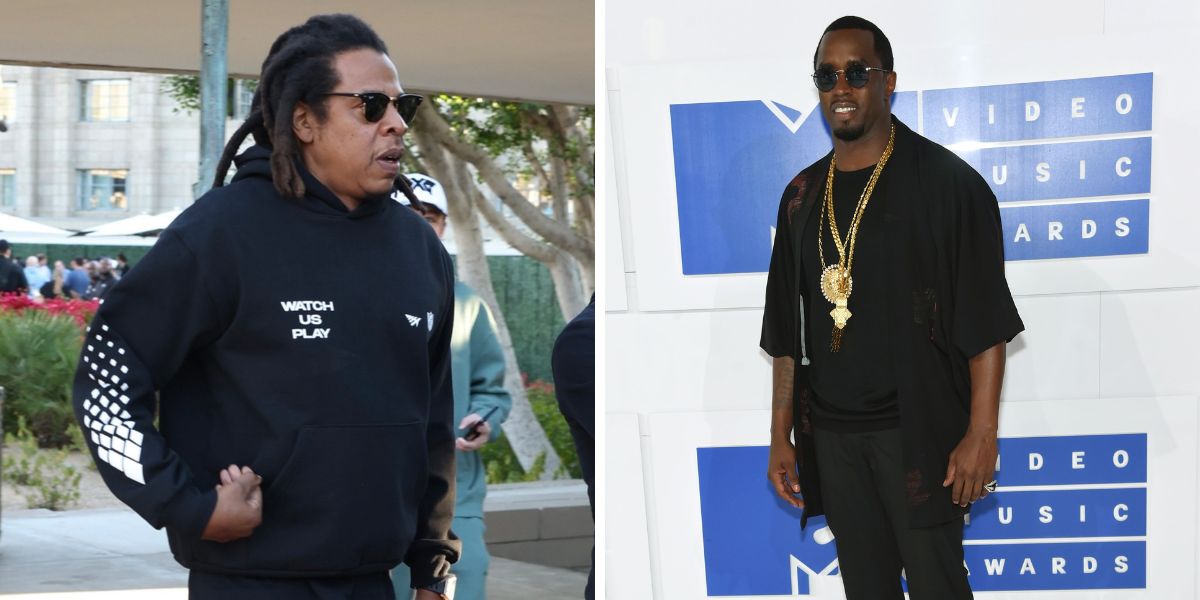 Update: Jay-Z's Response to the New Lawsuit Involving His Name in the P. Diddy Case