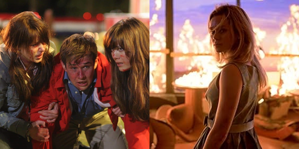 The Watching Order of the FINAL DESTINATION Movies, Turns Out the Release Years Are Not Sequential