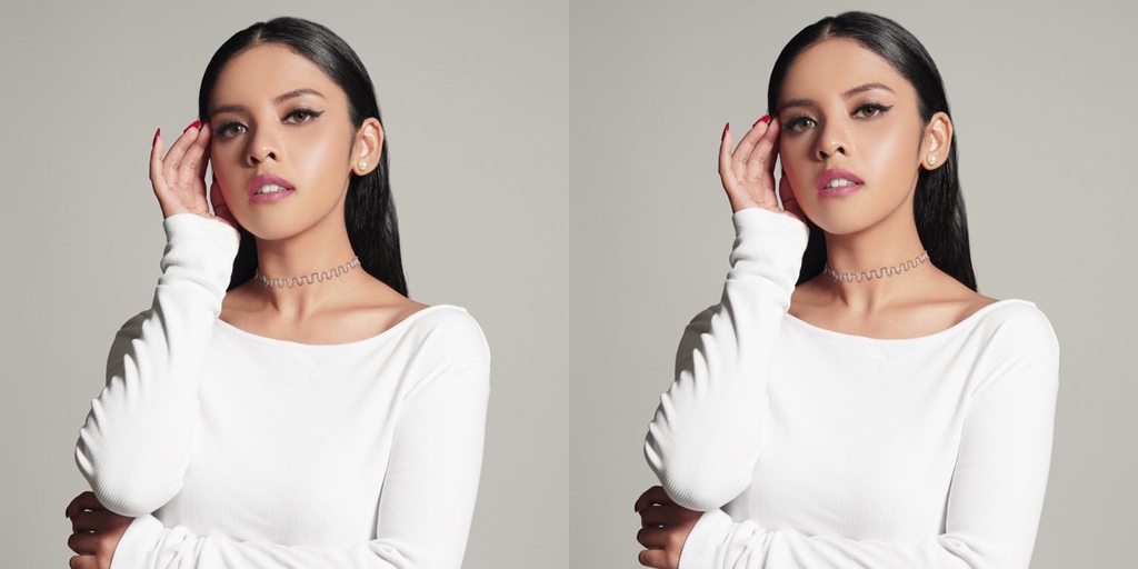 After Winning Indonesian Idol 2021, Rimar Callista Releases Single 'Waktu dan Perhatian'