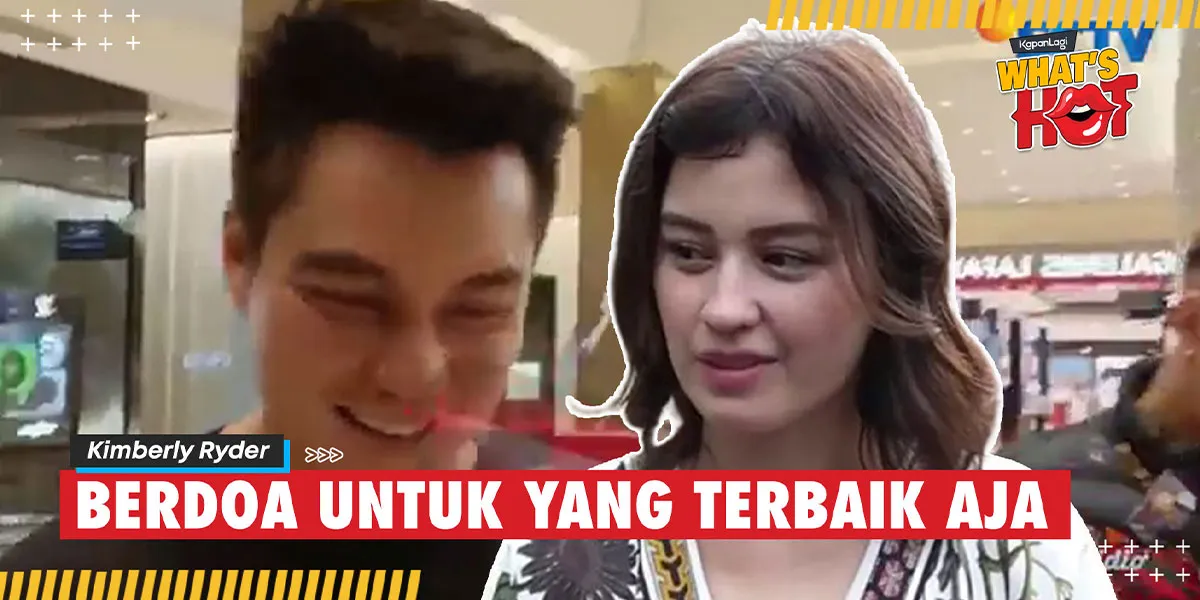 After Officially Divorced, Is Baim Wong Approaching Kimberly Ryder?