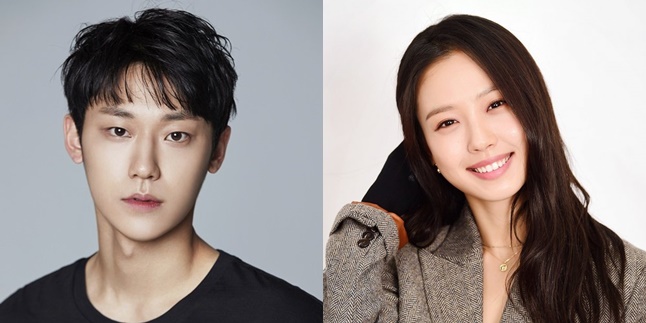 After 'SWEET HOME', Lee Do Hyun and Go Min Si Will Star in the Latest Romantic Drama 'YOUTH OF MAY'