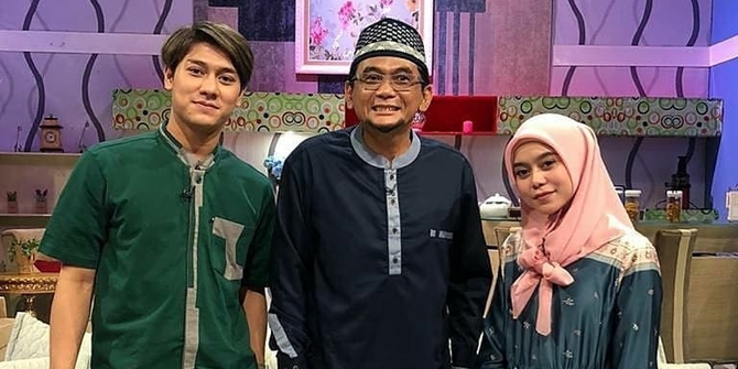 Ustaz Subki Al Bughury Denies the Issue of Lesti's Pregnancy Out of Wedlock, Here's What He Said