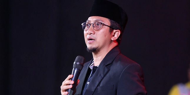 Ustaz Yusuf Mansur Reported Criminally Regarding Investment