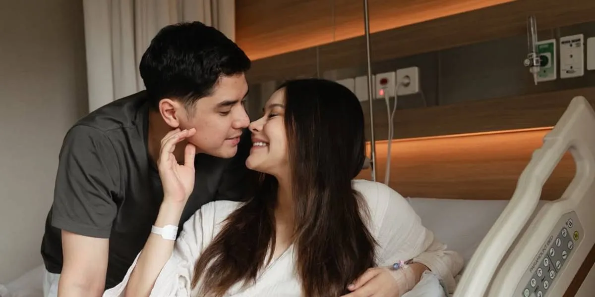 Ahmad Dhani's Name Proposal for His Granddaughter Rejected by Al Ghazali