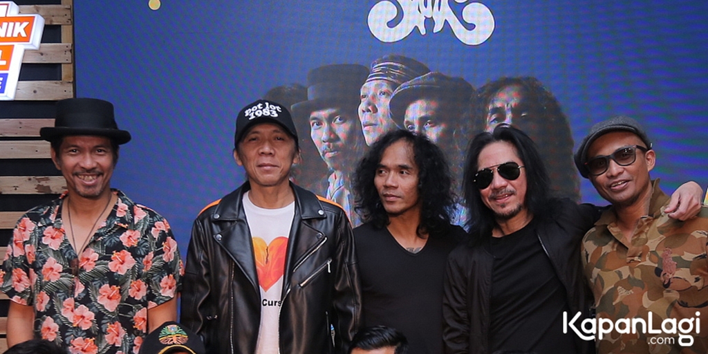 Bringing the Theme 'Millennials Building the Nation', People's Party Simpedes Episode 2 Ready to be Enlivened by Slank and RAN