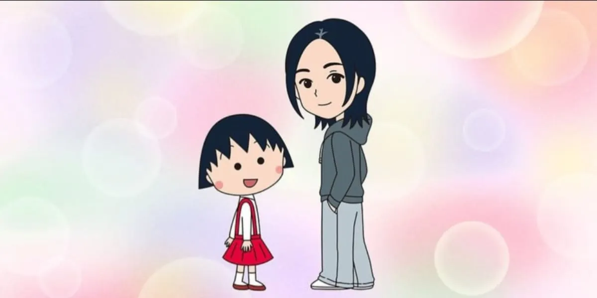 Hikaru Utada Will Perform the Latest Ending Song from the Anime CHIBI MARUKO-CHAN