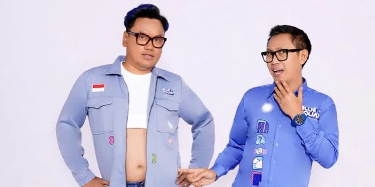 Uya Kuya and Eko Patrio Deactivated from the PAN Faction of the Indonesian Parliament