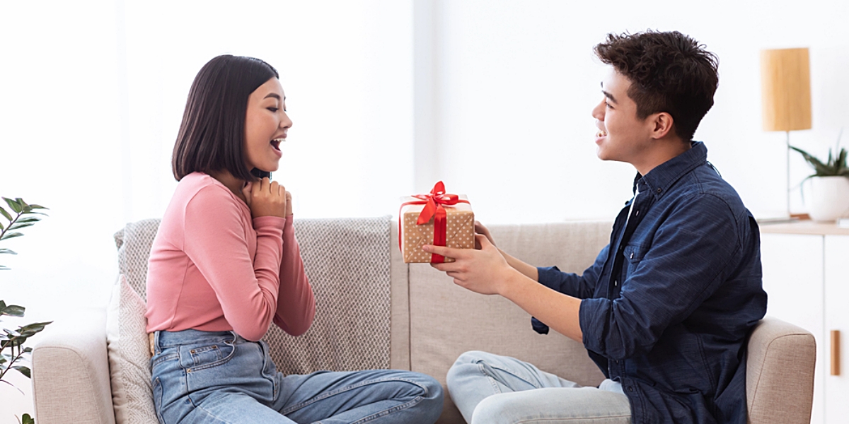 Valentine's Day 2025 Falls On This Date, Understand the Meaning Behind the Day of Love