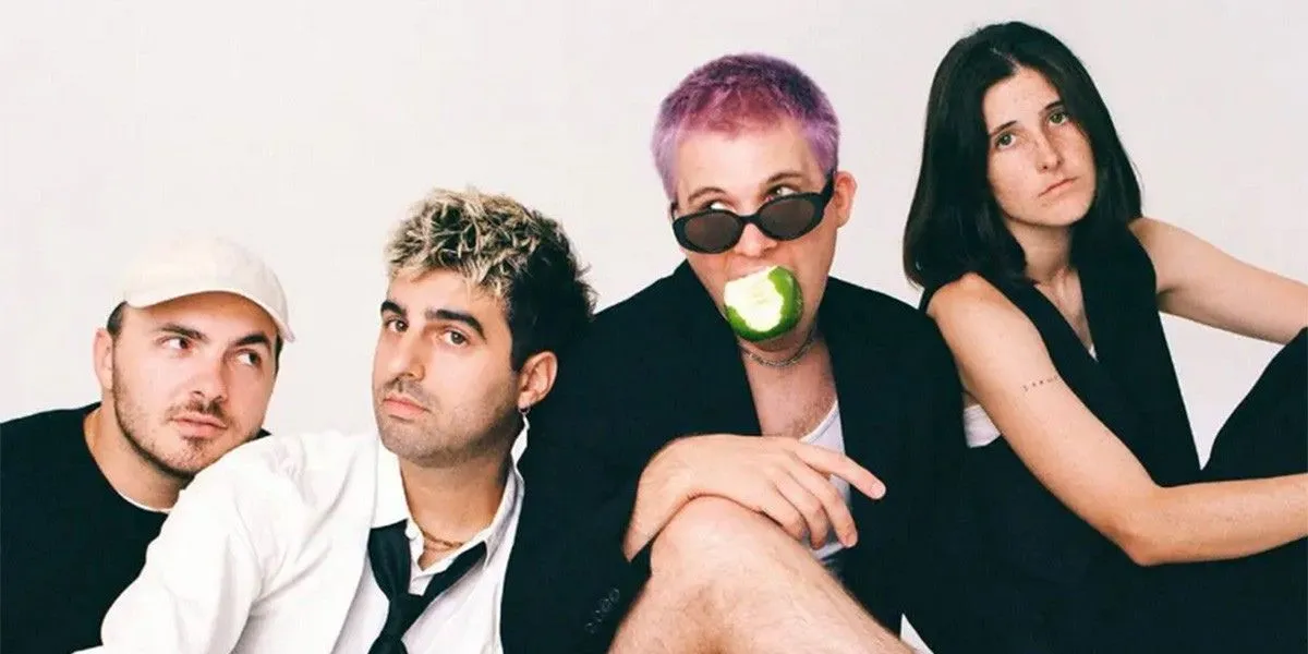 Valley Rilis Single Yang Berjudul THE PROBLEM SONG - Vimarsana News
