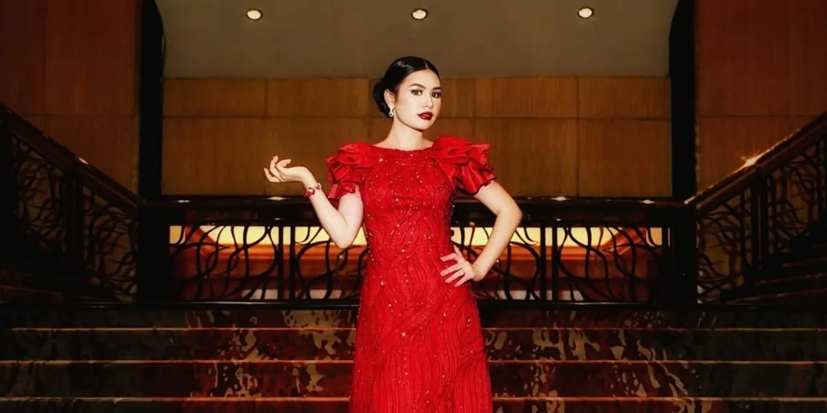 Vanessa Zee Moved When She Learned She Was Nominated for the 2025 AMI Awards