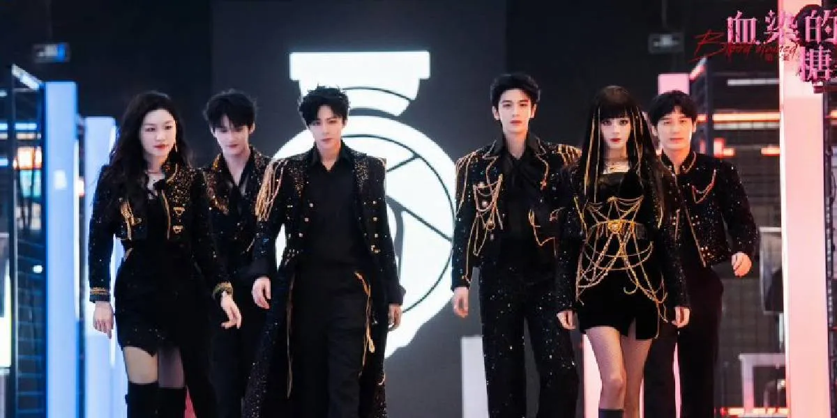 Chinese Variety Show THE TRUTH SEASON 4 Confirmed to Continue, Featuring Dilraba Dilmurat in the Lineup