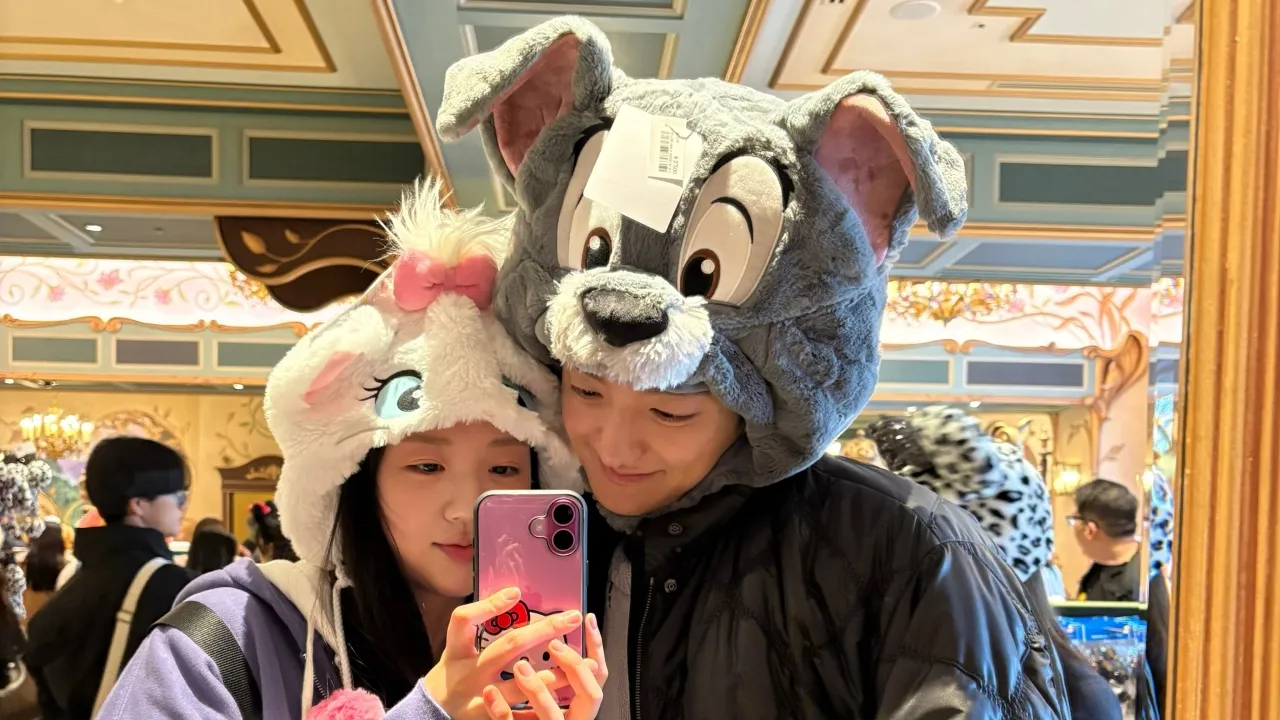 Vata and Ji Ye Eun Prepare for Wedding in December 2026 in Seoul