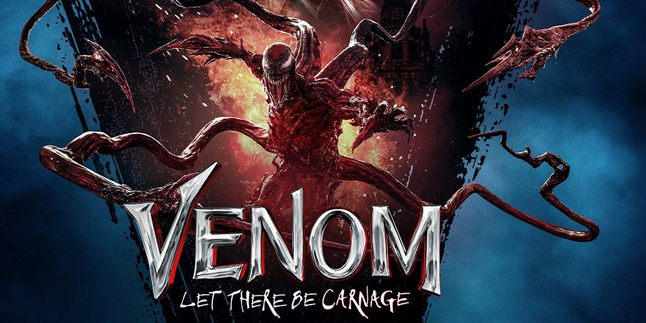 [REVIEW] 'VENOM: LET THERE BE CARNAGE' When Venom Gets Wise and Speaks Like an Instagram Caption