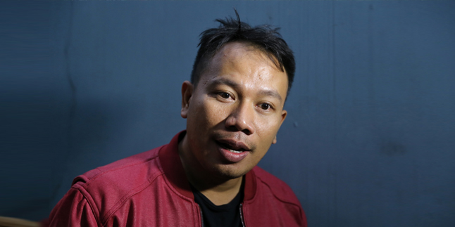 Vicky Prasetyo Officially Becomes a Prisoner in a Defamation Case Reported by Angel Lelga